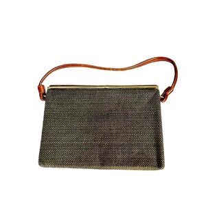 Dover - vintage handbag 